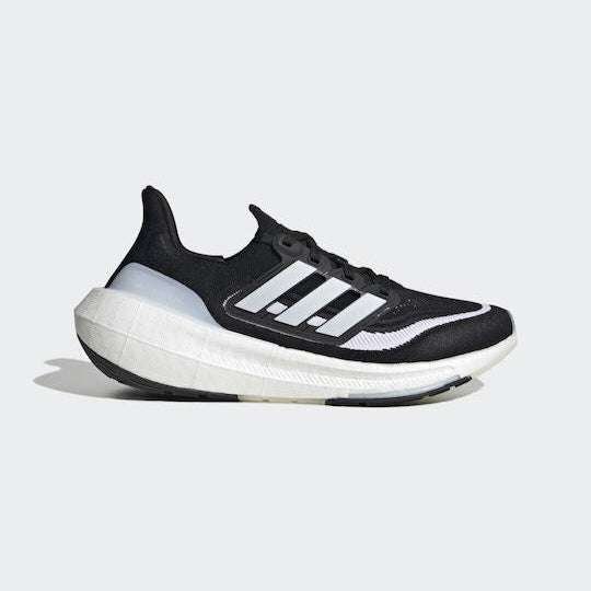 AdidasUltraboostLightCoreBlackCloud_1 Adidas Ultraboost Light Core Black Cloud - Image 1
