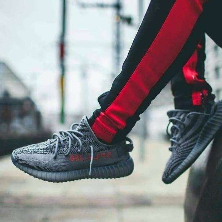 AdidasYeezy350V2Beluga_4 Adidas Yeezy 350 V2 Beluga - Image 1