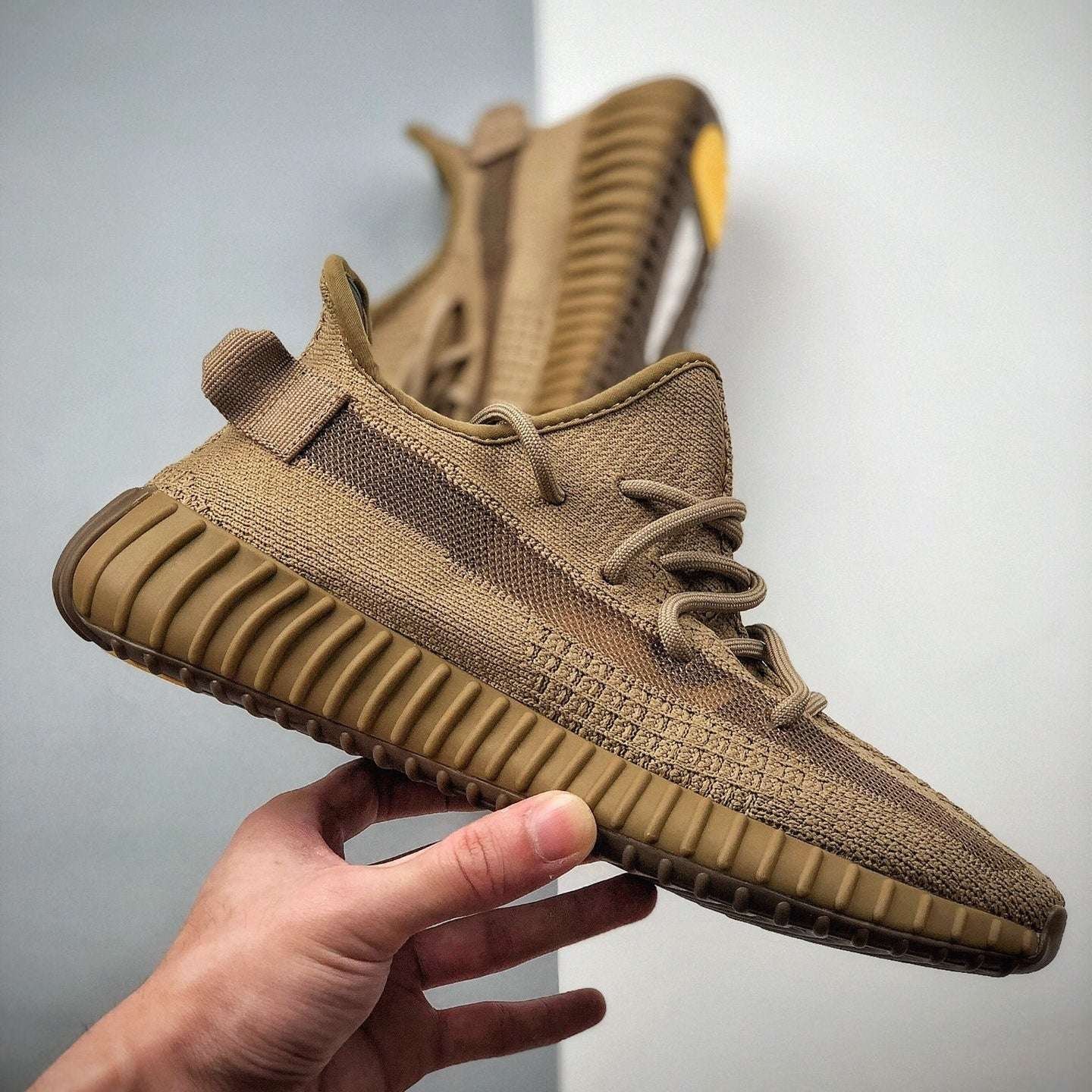 AdidasYeezy350V2EarthAmerica_1_f6d8788b-a5a0-4875-bc70-19aef888917d Adidas Yeezy 350 V2 Earth America - Image 1