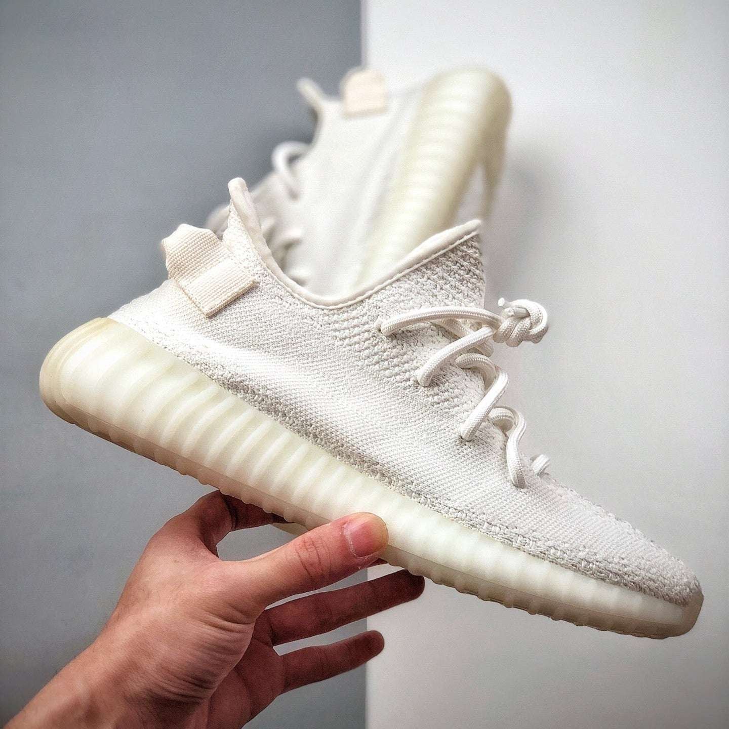 AdidasYeezy350V2Peyote_1 Adidas Yeezy 350 V2 Peyote - Image 1