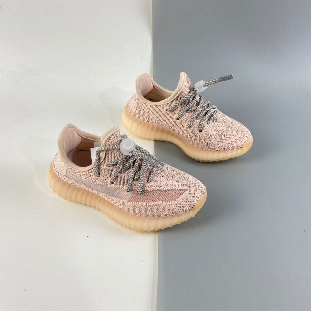 AdidasYeezy350V2SynthReflective_1 Adidas Yeezy 350 V2 Synth Reflective - Image 1