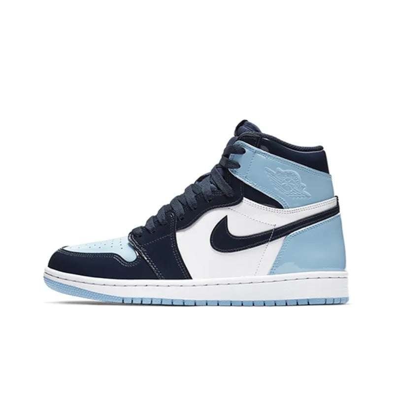 AirJordan1HighBlueChill_1 Air Jordan 1 High Blue Chill - Image 1