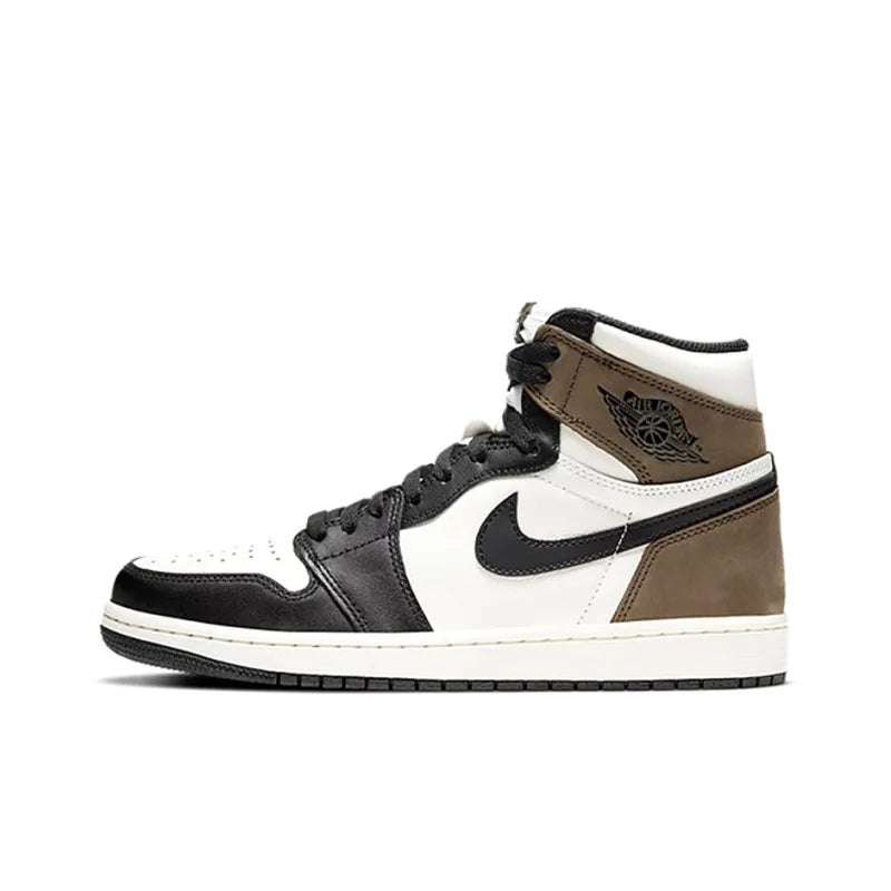 AirJordan1RetroHighDarkMocha_6 Air Jordan 1 Retro High Dark Mocha - Image 1