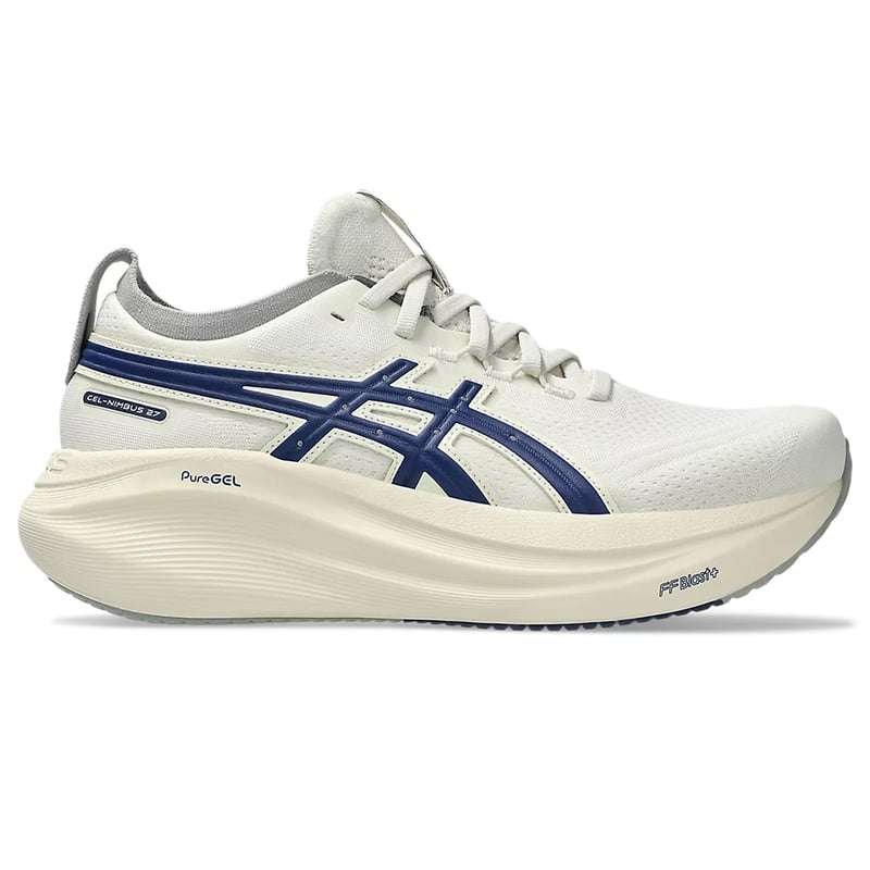 AsicsGel-Nimbus27BirchIndigoBlue_1 Asics Gel-Nimbus 27 Birch Indigo Blue - Image 1