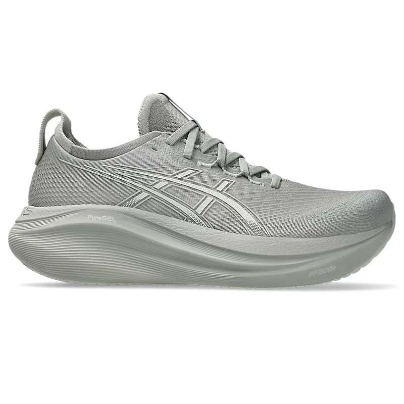 AsicsGel-Nimbus27SealGreyLakeGrey_1 Asics Gel-Nimbus 27 Seal Grey Lake Grey - Image 1