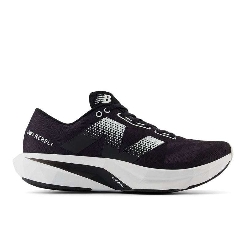 NewBalanceFuelCellRebelv4Black_5 New Balance Rebel V4 Black - Image 1