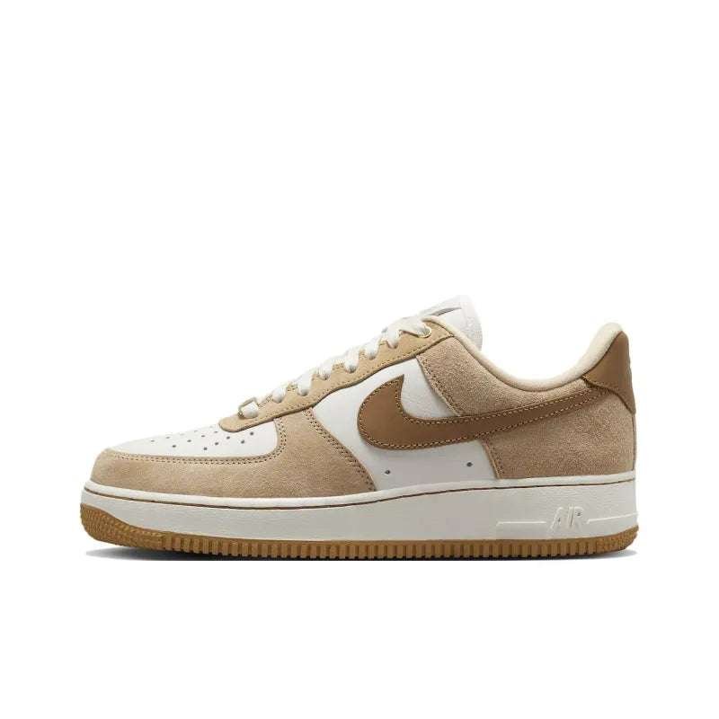 NikeAirForce1LowLxxVachettaTanFlax_1 Nike Air Force 1 Low Lxx Vachetta Tan Flax - Image 1