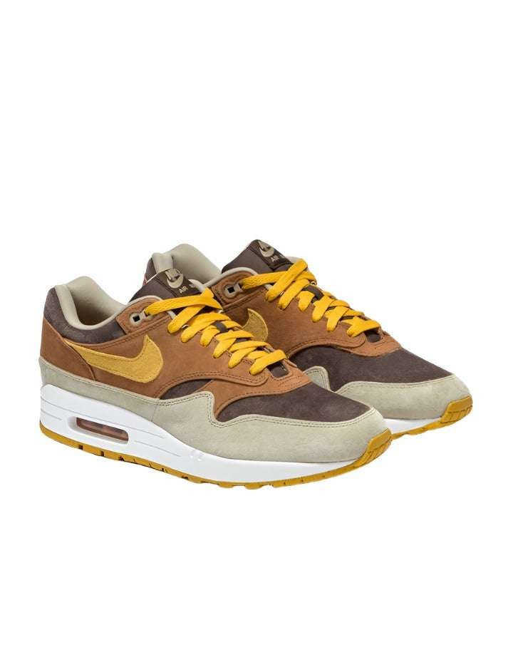 NikeAirMax1PremiumUglyDucklingPeaconYellow_2 Nike Air Max 1 Premium Ugly Duckling Peacon Yellow - Image 1