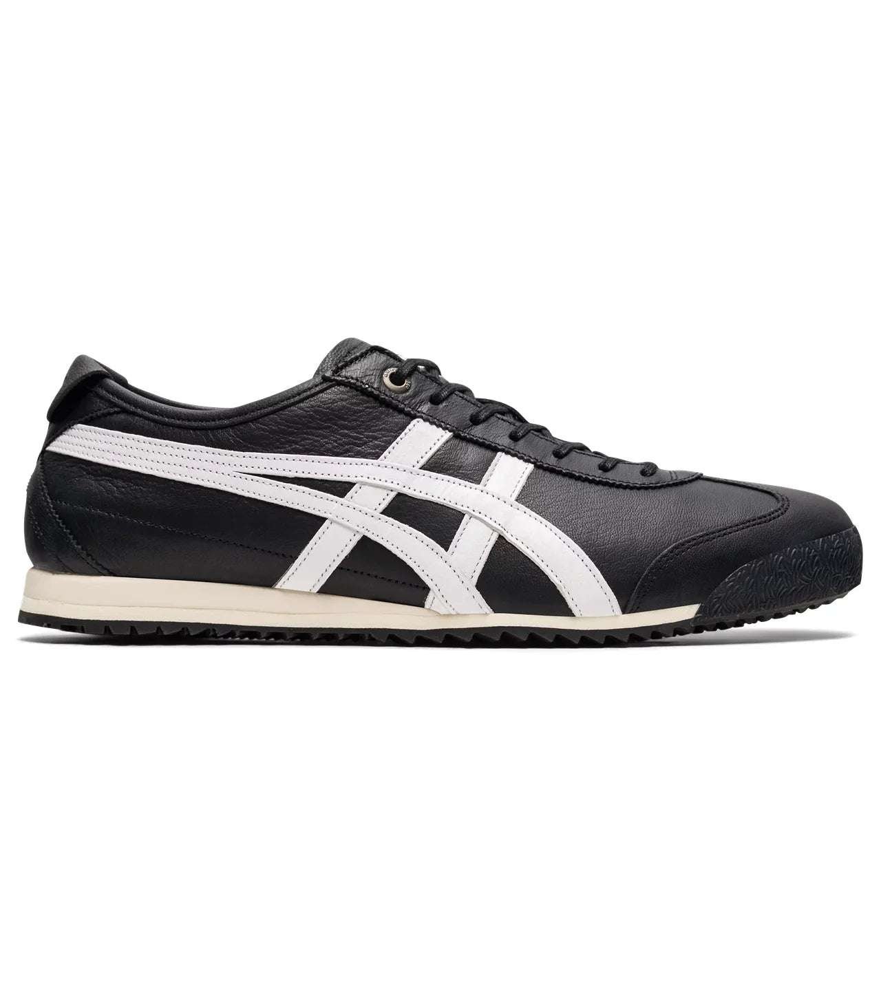 OnitsukaTigerMexico66SDBLACKWHITE_5 Onitsuka Tiger Mexico 66 SD BLACK WHITE - Image 1