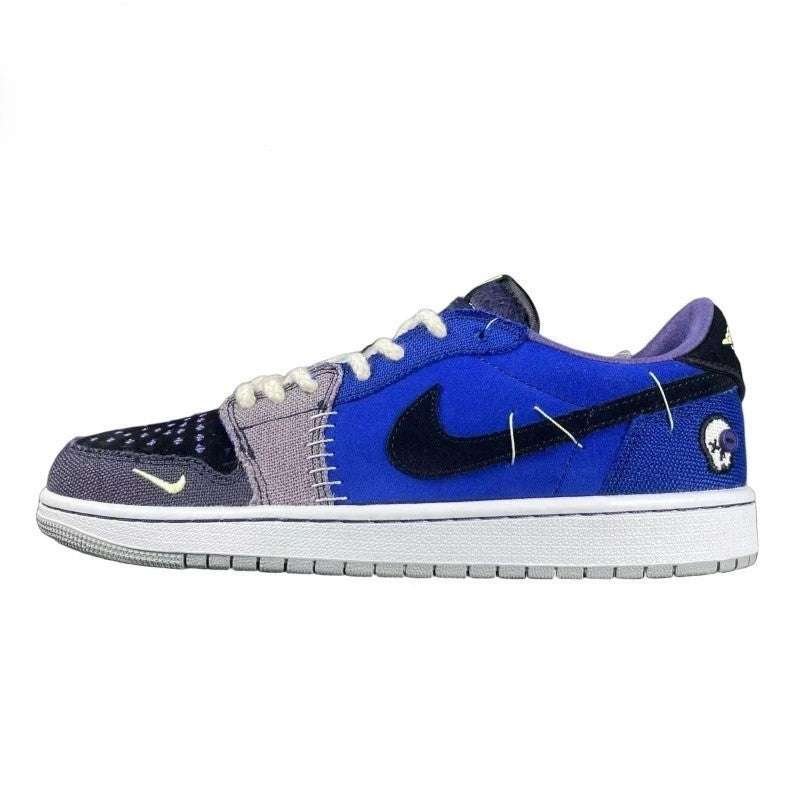 sg-11134201-7rdwo-lykdulgb9v702a Air Jordan 1 Low OG Zion Voodoo Alternate - Image 1