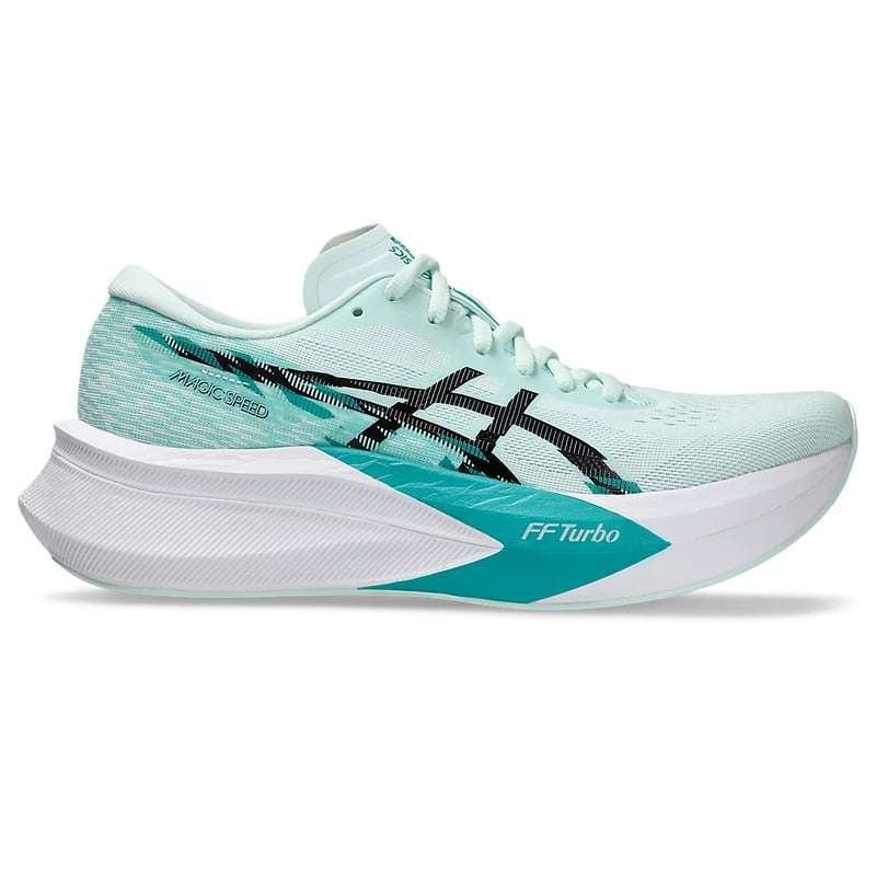 ASICS-Magic-Speed-4-Soothing-Sea-Black-6.jpeg ASICS Magic Speed 4 Soothing Sea & Black - Image 1