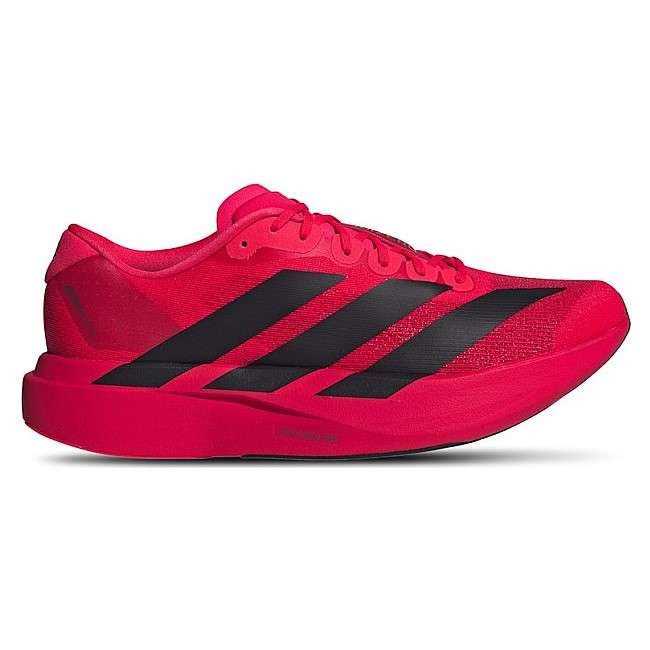Adidas Adizero Evo SL Lucid Red & Core Black Adidas Adizero Evo SL Lucid Red & Core Black - Image 1
